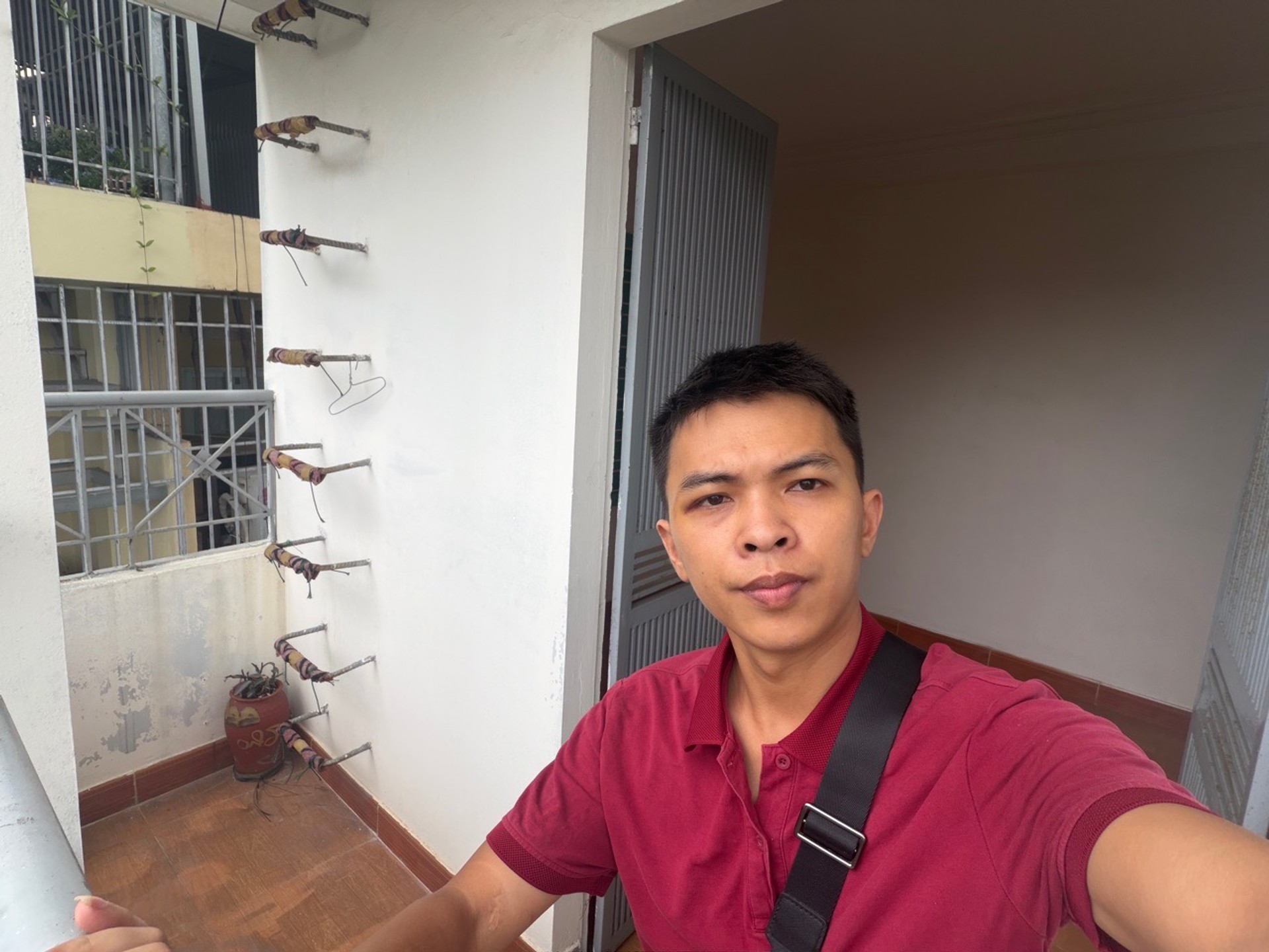 Bán nhà Nguyễn Khoái - diện tích 25m2 4 tầng - Lô góc - giá 5,15 tỷ