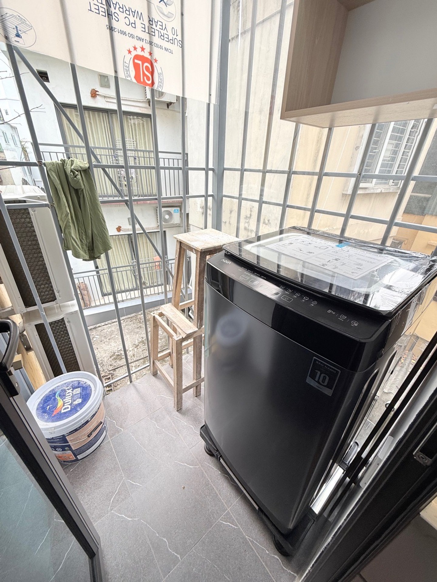 Bán nhà Nguyễn Công Trứ - diện tích 55m2 3 tầng - Căn góc ngập tràn ánh sáng - giá 3,6 tỷ