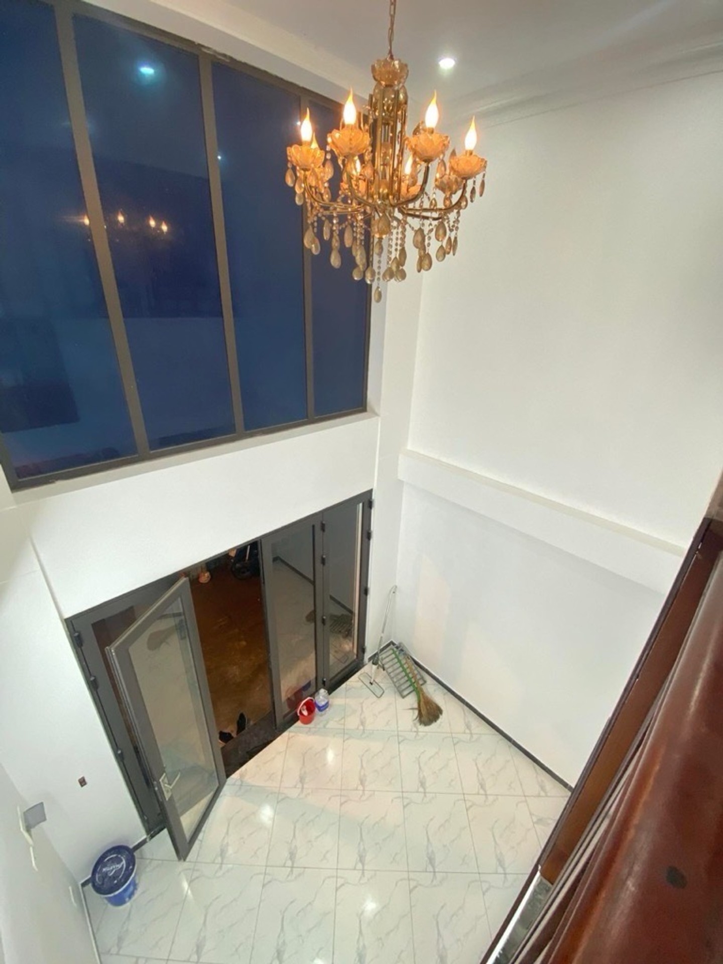Bán nhà Khương Trung - diện tích 40m2 5 tầng - Ô TÔ ĐỖ CỬA - giá 14,5 tỷ
