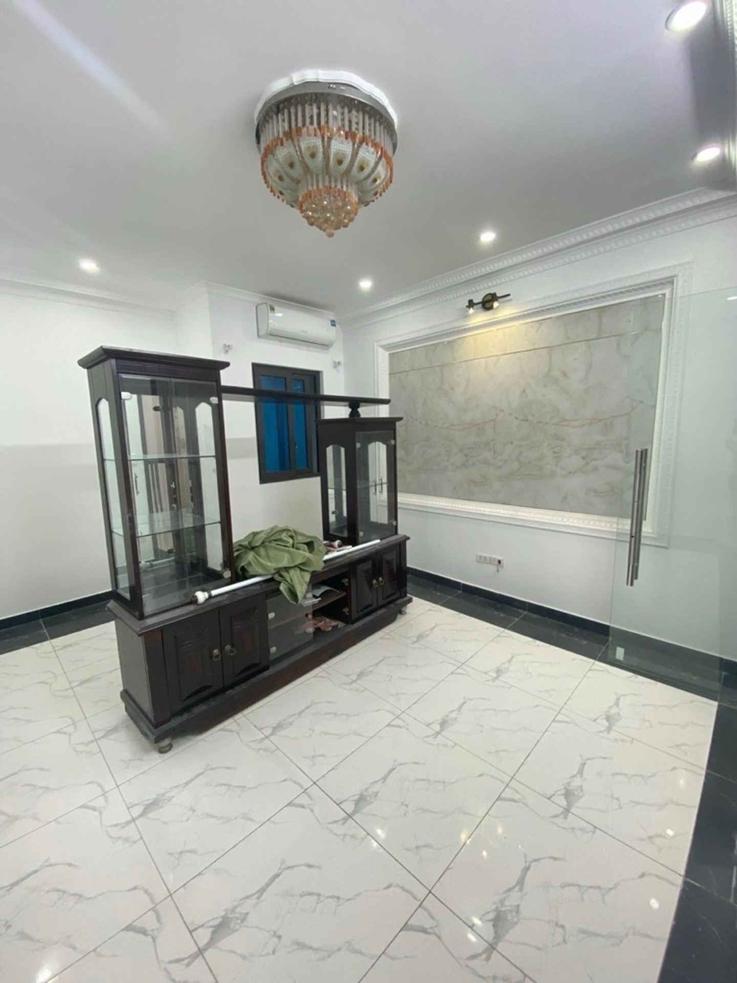 Bán nhà Khương Trung - diện tích 40m2 5 tầng - Ô TÔ ĐỖ CỬA - giá 14,5 tỷ