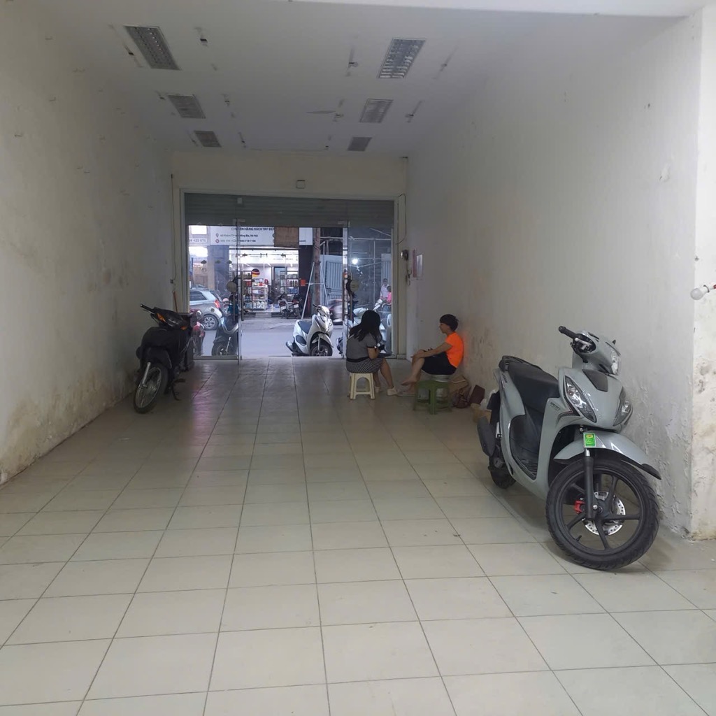 Bán nhà Khâm Thiên - diện tích 125m2 4 tầng - Kinh doanh sầm uất - giá 66 tỷ