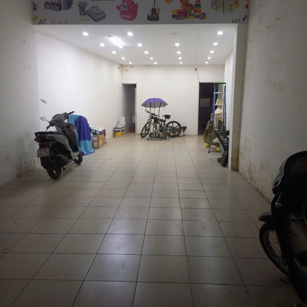 Bán nhà Khâm Thiên - diện tích 125m2 4 tầng - Kinh doanh sầm uất - giá 66 tỷ