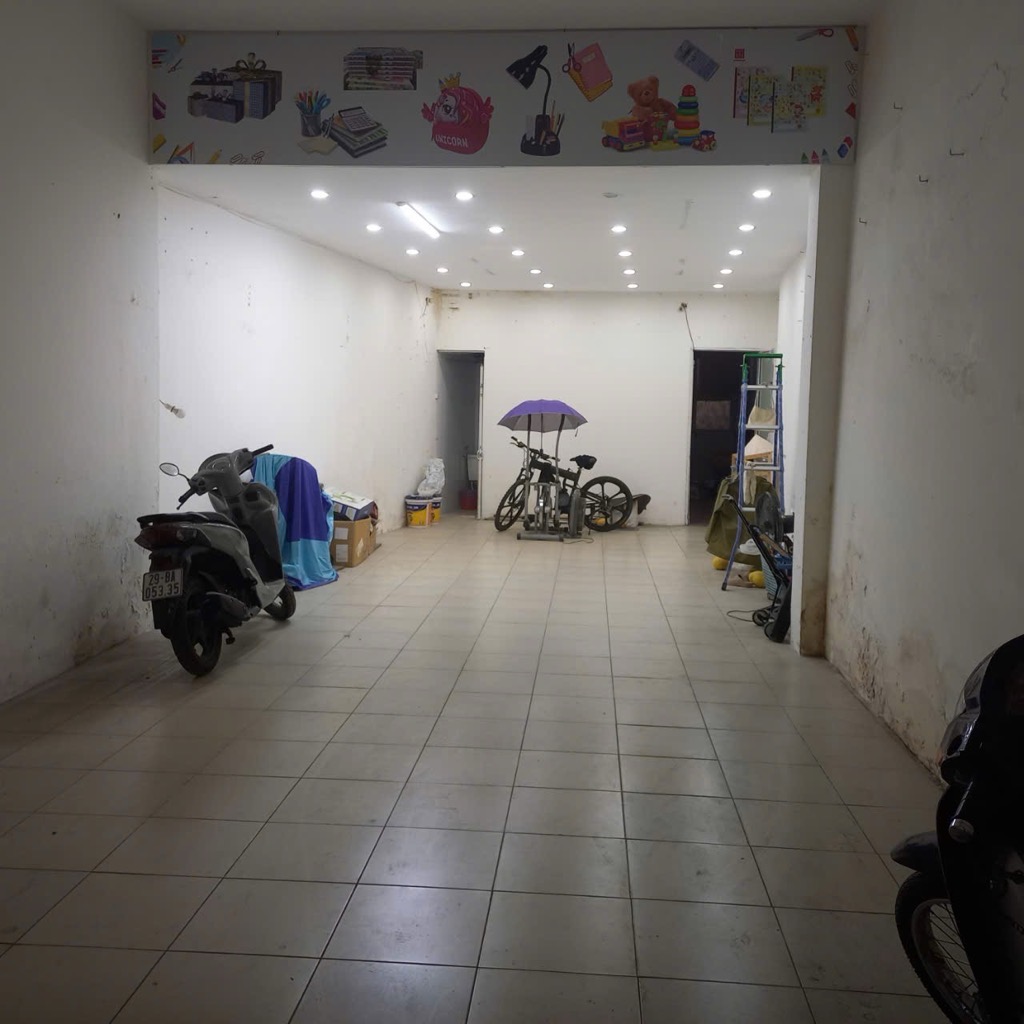 Bán nhà Khâm Thiên - diện tích 125m2 4 tầng - Kinh doanh sầm uất - giá 66 tỷ