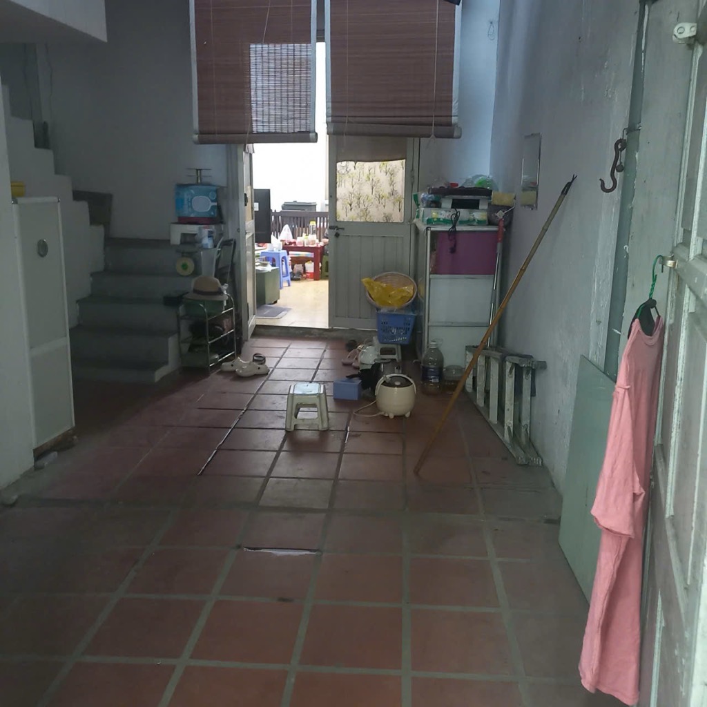 Bán nhà Khâm Thiên - diện tích 125m2 4 tầng - Kinh doanh sầm uất - giá 66 tỷ