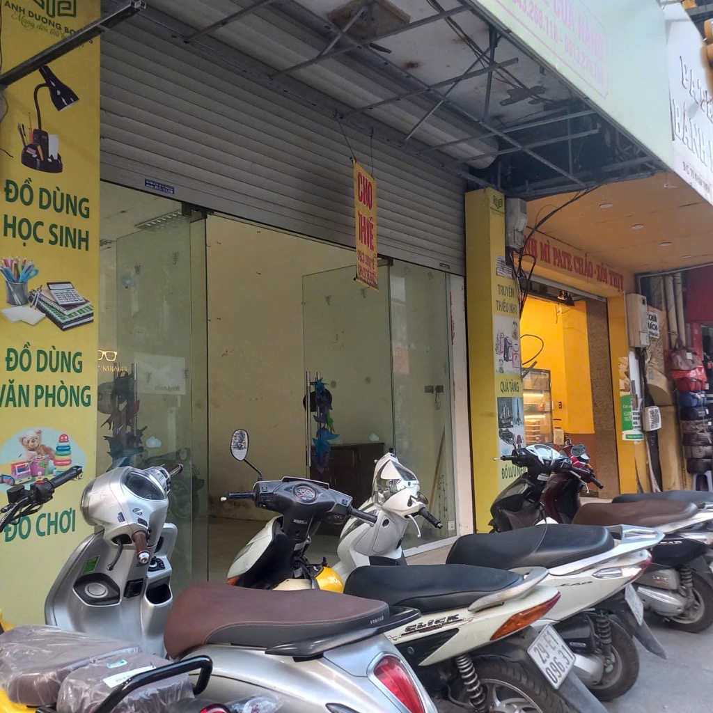 Bán nhà Khâm Thiên - diện tích 125m2 4 tầng - Kinh doanh sầm uất - giá 66 tỷ