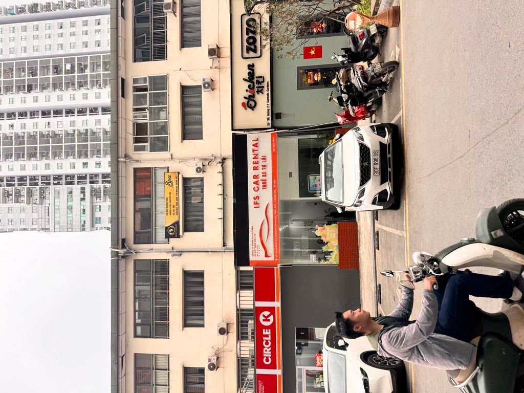 Bán nhà Gamuda Garden - diện tích 129.3m2 4 tầng - Kinh doanh đỉnh cao - giá 58,2 tỷ