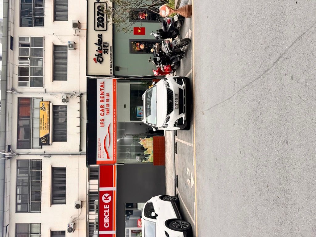 Bán nhà Gamuda Garden - diện tích 129.3m2 4 tầng - Kinh doanh đỉnh cao - giá 58,2 tỷ