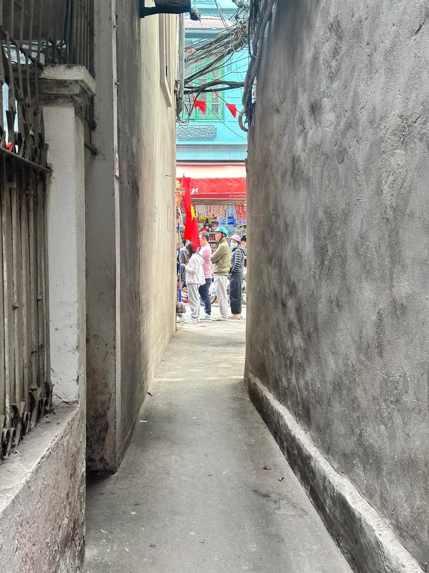 Bán nhà Ngô Sỹ Liên - diện tích 93m2 4 tầng - Cực hiếm - giá 26 tỷ