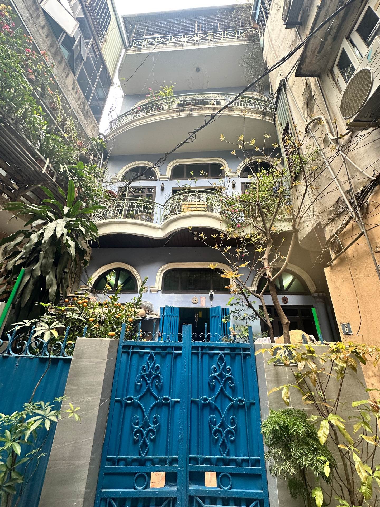 Bán nhà Ngô Sỹ Liên - diện tích 93m2 4 tầng - Cực hiếm - giá 26 tỷ