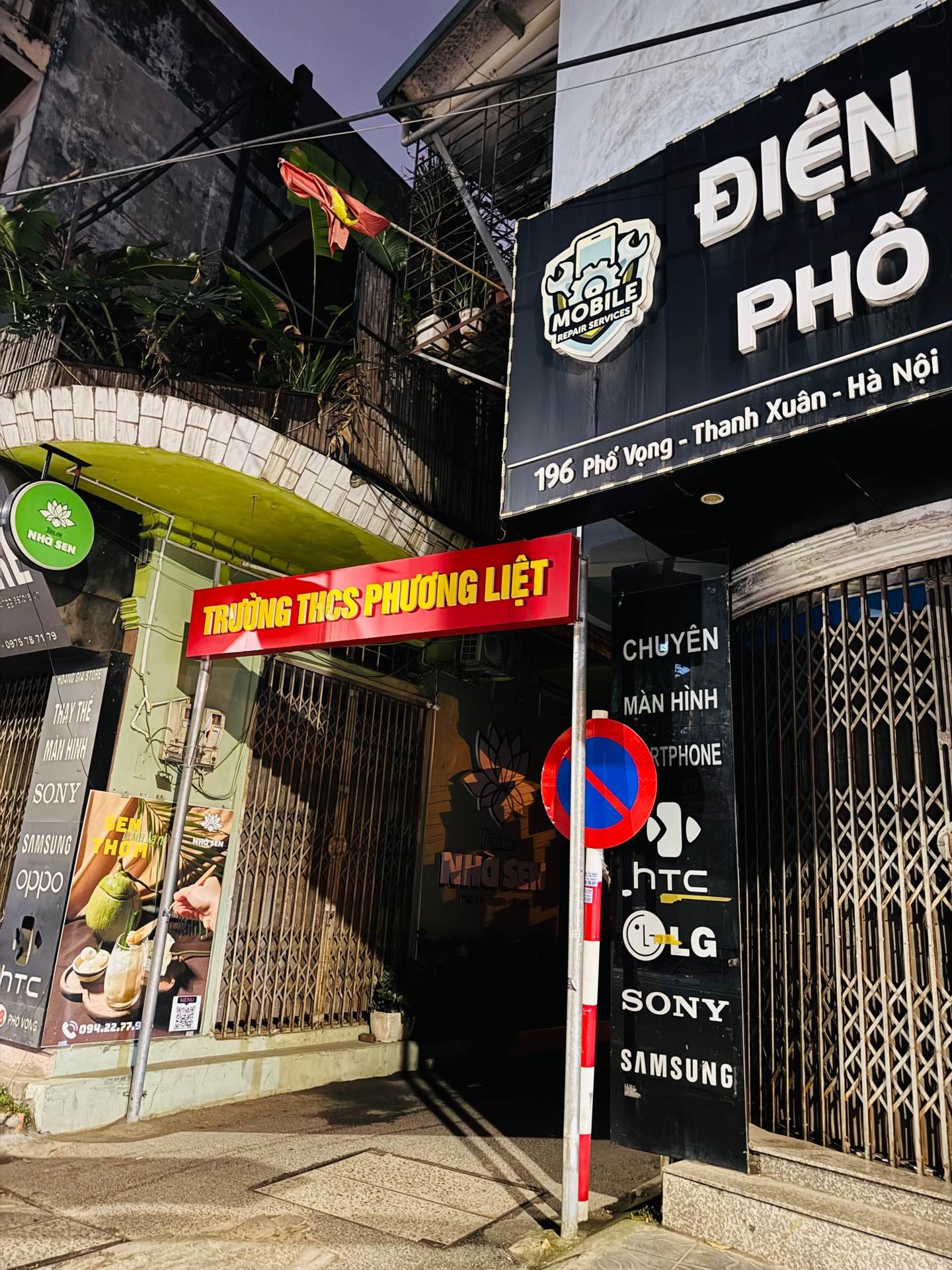 Bán nhà Giải Phóng - diện tích 82m2 8 tầng - ô tô tránh - giá 33 tỷ