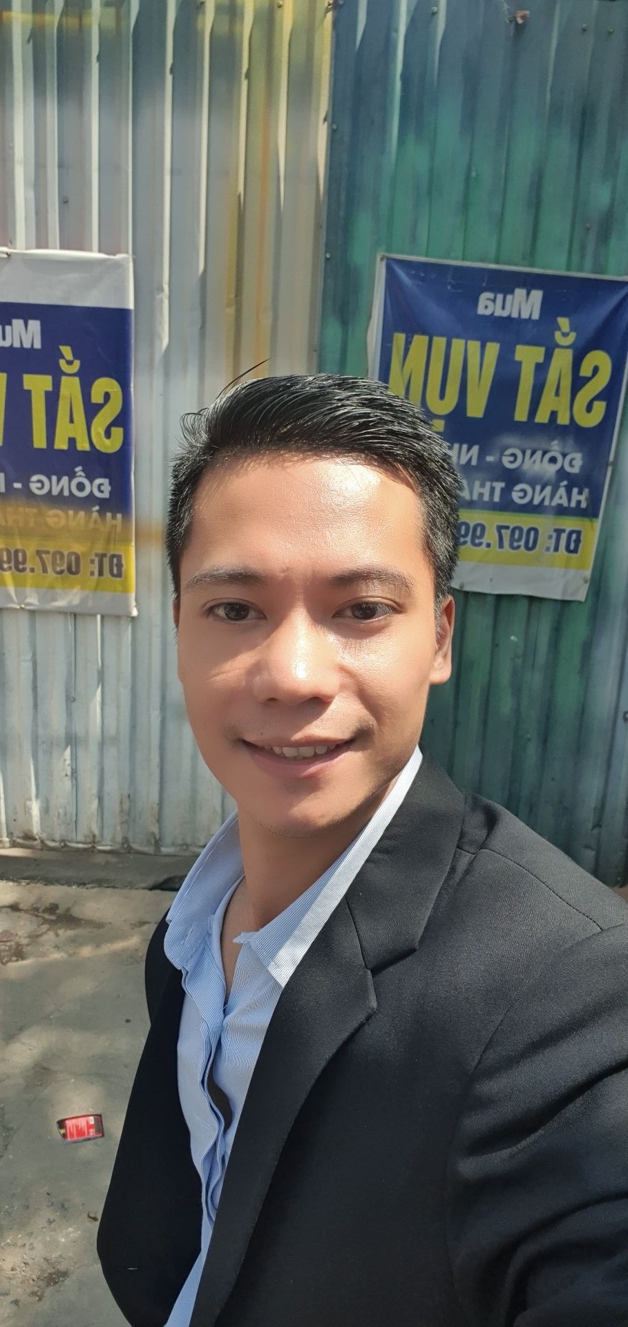 Bán nhà Vĩnh Hưng - diện tích 169m2 1 tầng - Mặt Phố Kinh Doanh - giá 39 tỷ