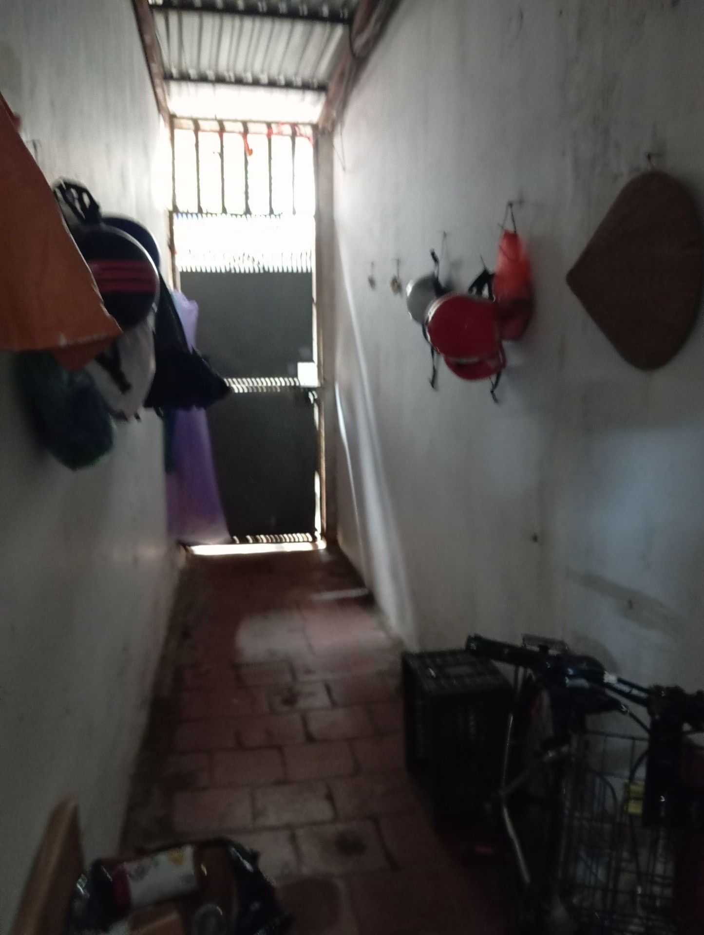 Bán nhà Tân Mai - diện tích 39m2 1 tầng - Nhà tập thể kinh doanh - giá 16,5 tỷ