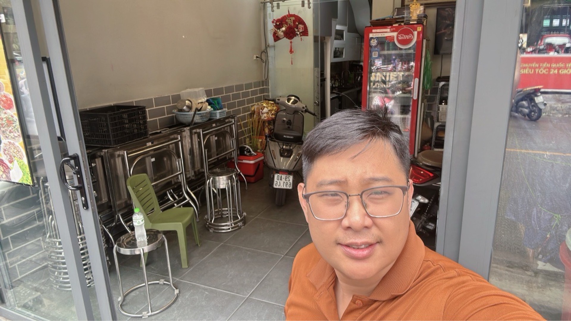 Bán nhà Trương Định - diện tích 28m2 5 tầng - Kinh doanh đỉnh - giá 23 tỷ