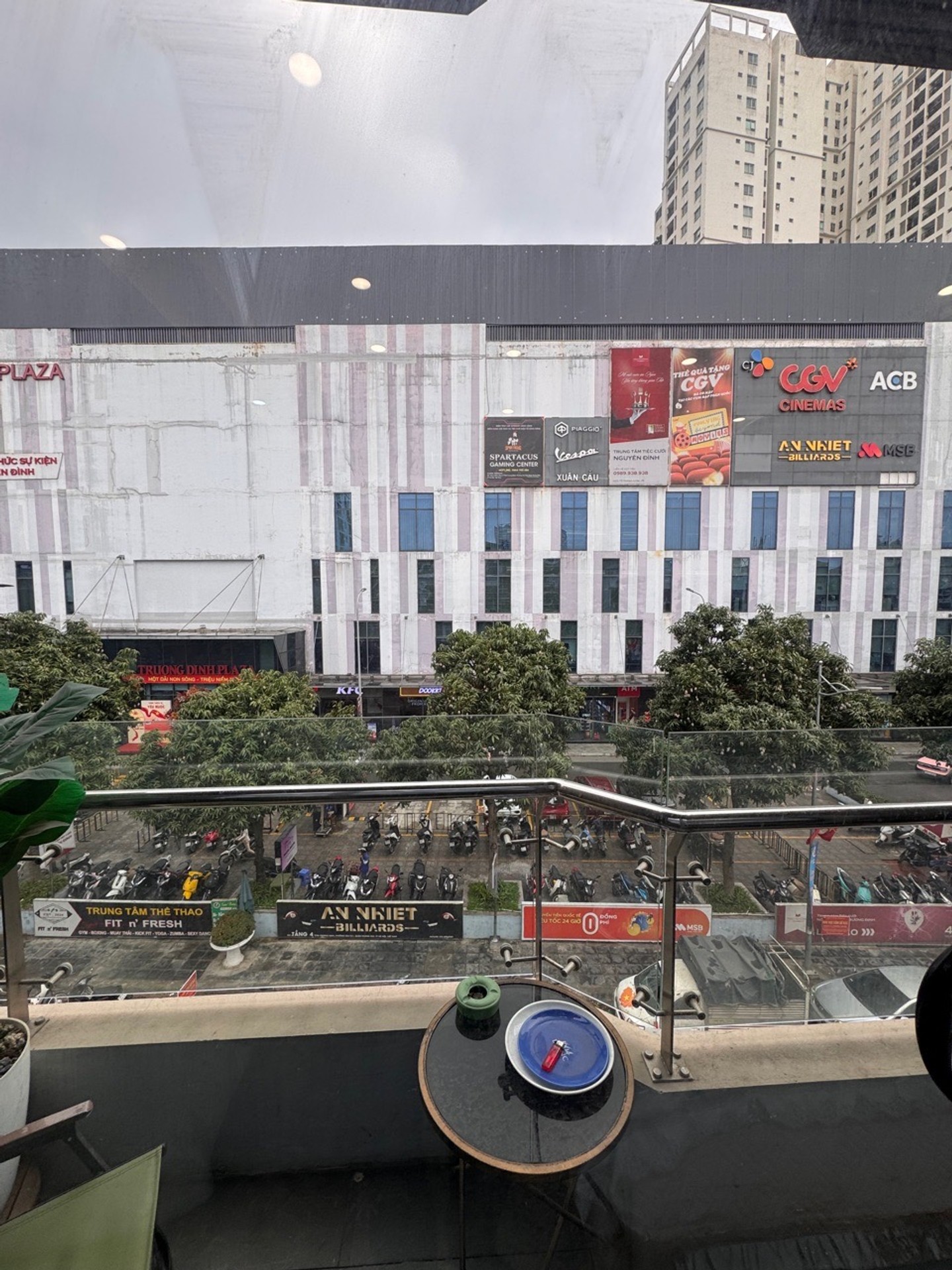 Bán nhà Trương Định - diện tích 28m2 5 tầng - Kinh doanh đỉnh - giá 23 tỷ