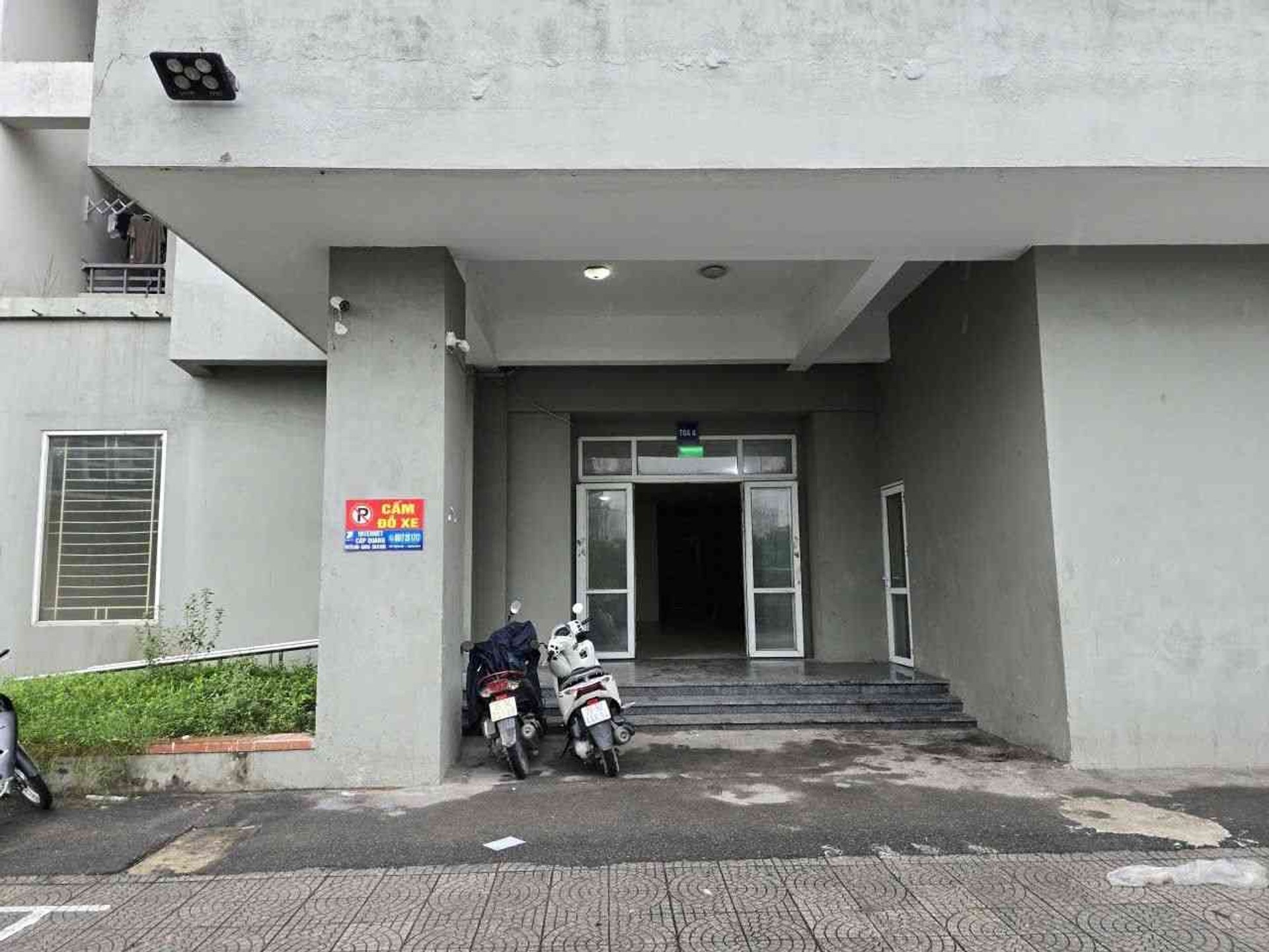 Bán nhà Khuyến Lương - diện tích 65m2 1 tầng - Căn hộ đẹp, giá tốt - giá 4,15 tỷ