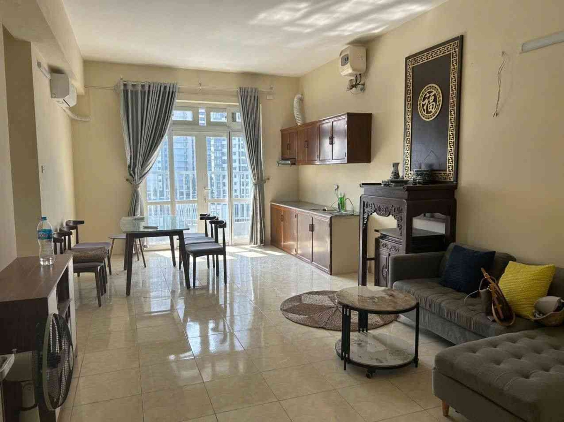 Bán nhà Khuyến Lương - diện tích 65m2 1 tầng - Căn hộ đẹp, giá tốt - giá 4,15 tỷ