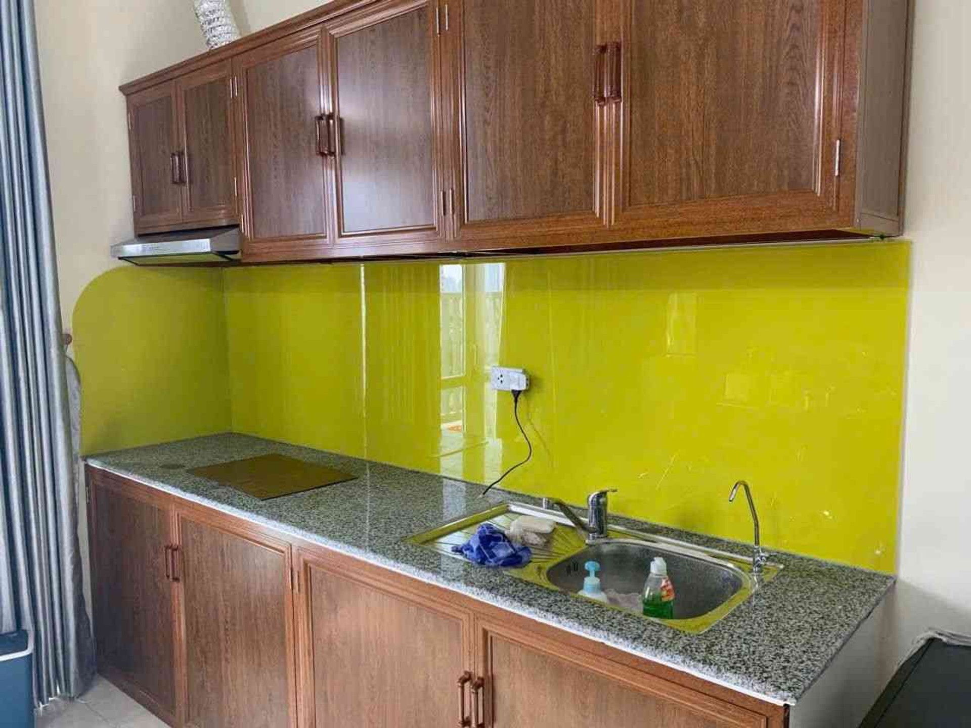 Bán nhà Khuyến Lương - diện tích 65m2 1 tầng - Căn hộ đẹp, giá tốt - giá 4,15 tỷ