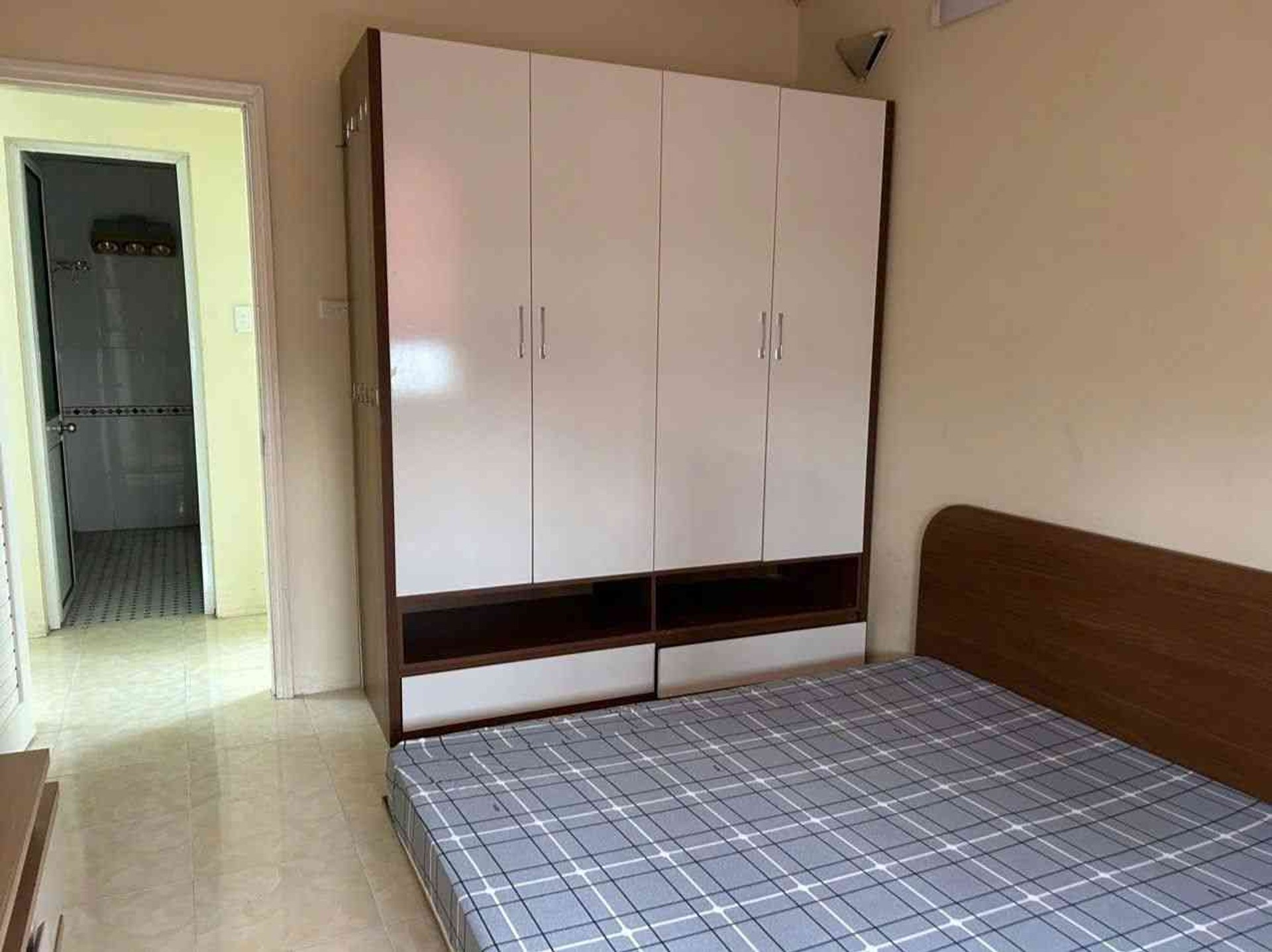 Bán nhà Khuyến Lương - diện tích 65m2 1 tầng - Căn hộ đẹp, giá tốt - giá 4,15 tỷ