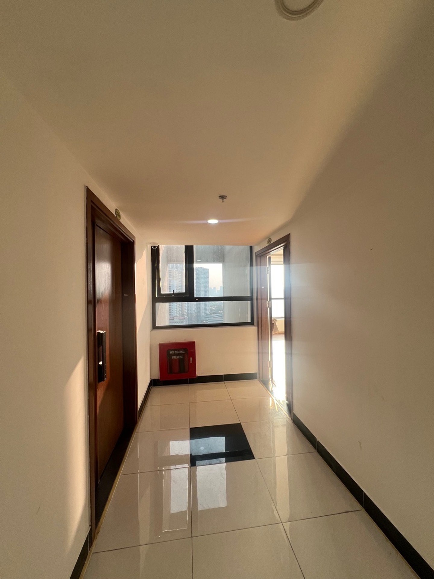 Bán nhà Trần Hòa - diện tích 107m2 23 tầng - Lô góc thoáng sáng - giá 7,95 tỷ