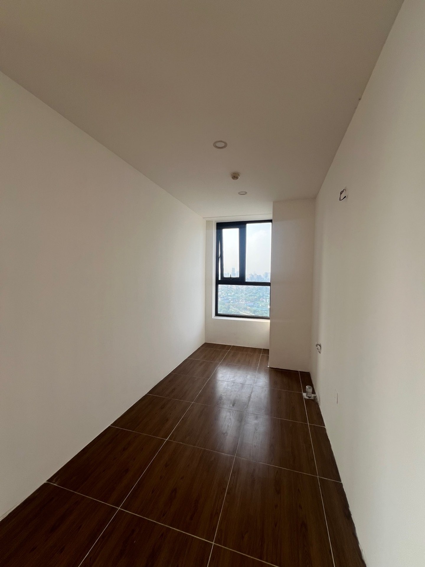 Bán nhà Trần Hòa - diện tích 107m2 23 tầng - Lô góc thoáng sáng - giá 7,95 tỷ