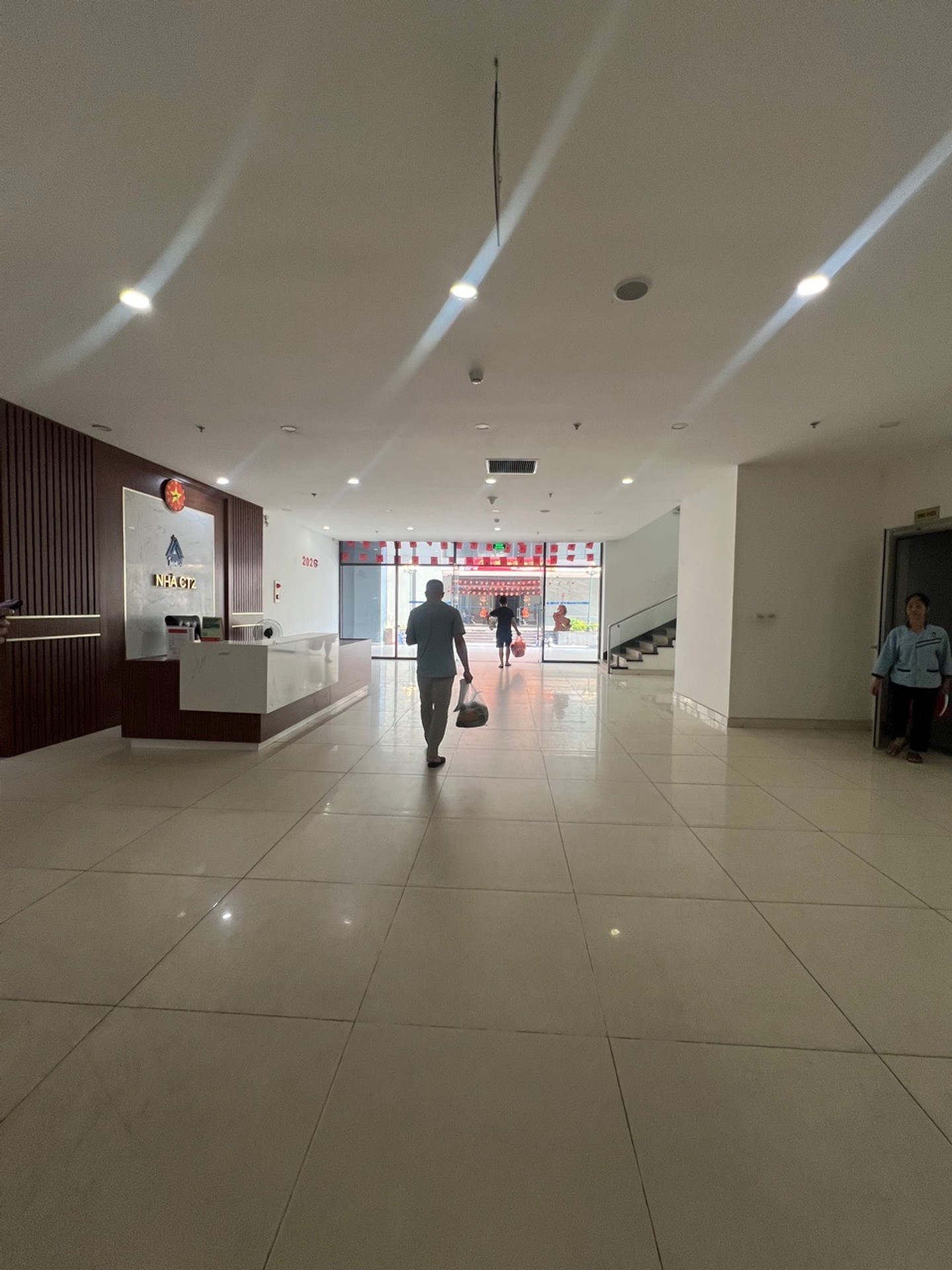 Bán nhà Trần Hòa - diện tích 107m2 23 tầng - Lô góc thoáng sáng - giá 7,95 tỷ