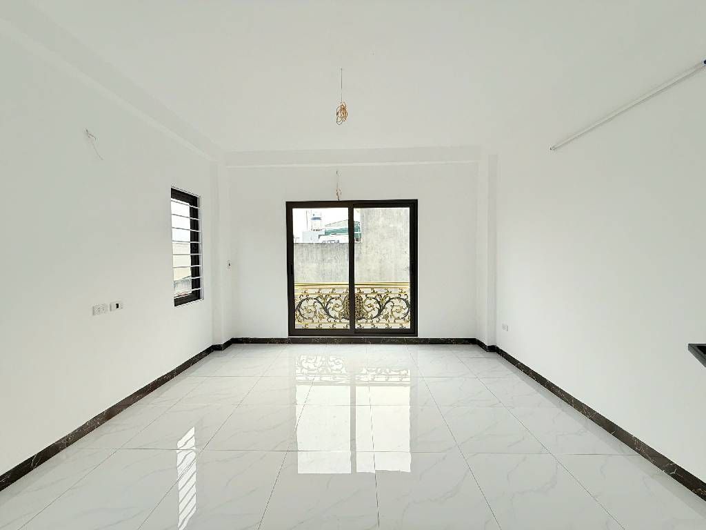 Bán nhà Thúy Lĩnh - diện tích 35m2 5 tầng - Ô TÔ - THANG MÁY - LÔ GÓC - giá 6,3 tỷ