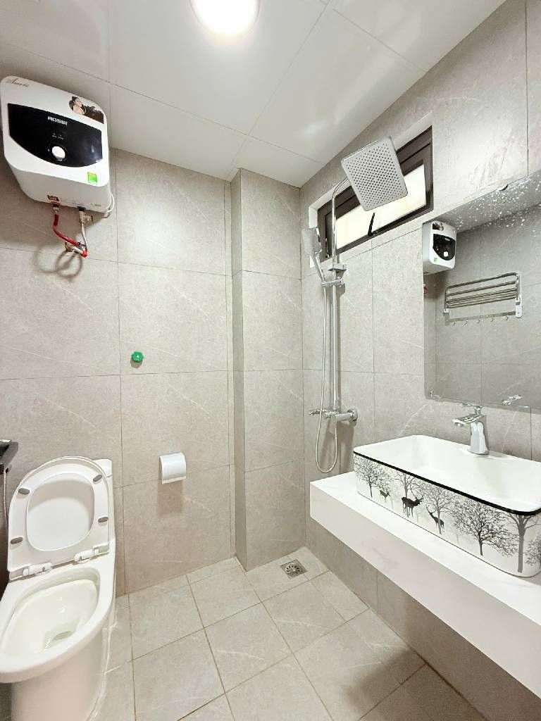Bán nhà Thúy Lĩnh - diện tích 35m2 5 tầng - Ô TÔ - THANG MÁY - LÔ GÓC - giá 6,3 tỷ