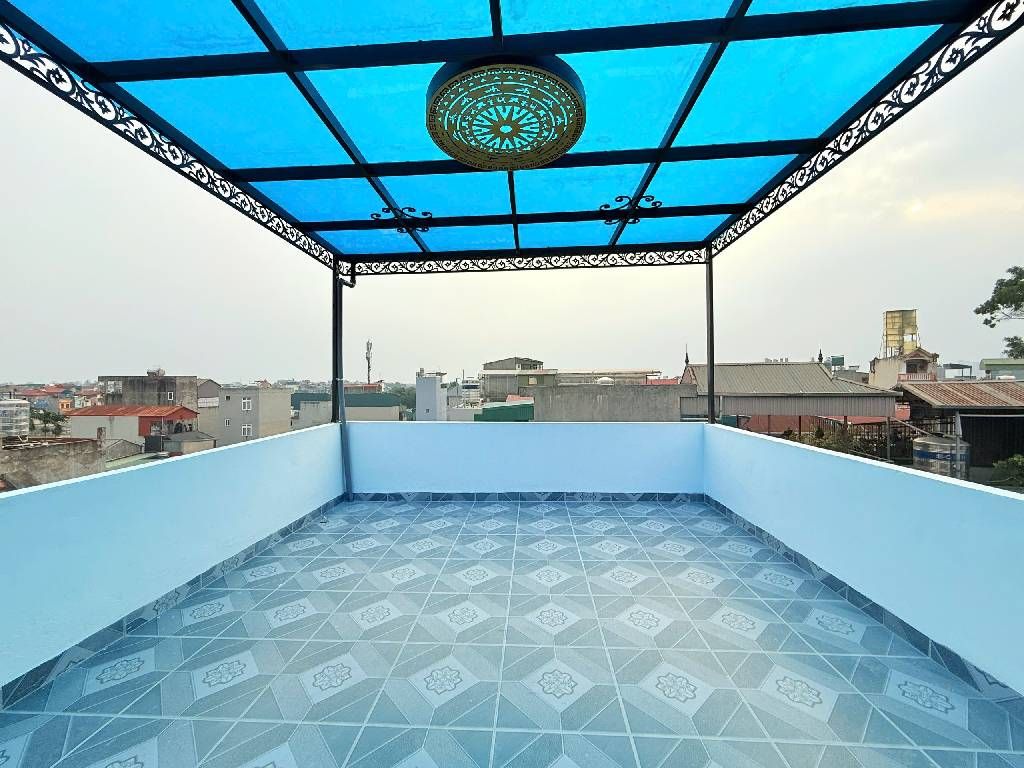Bán nhà Thúy Lĩnh - diện tích 35m2 5 tầng - Ô TÔ - THANG MÁY - LÔ GÓC - giá 6,3 tỷ