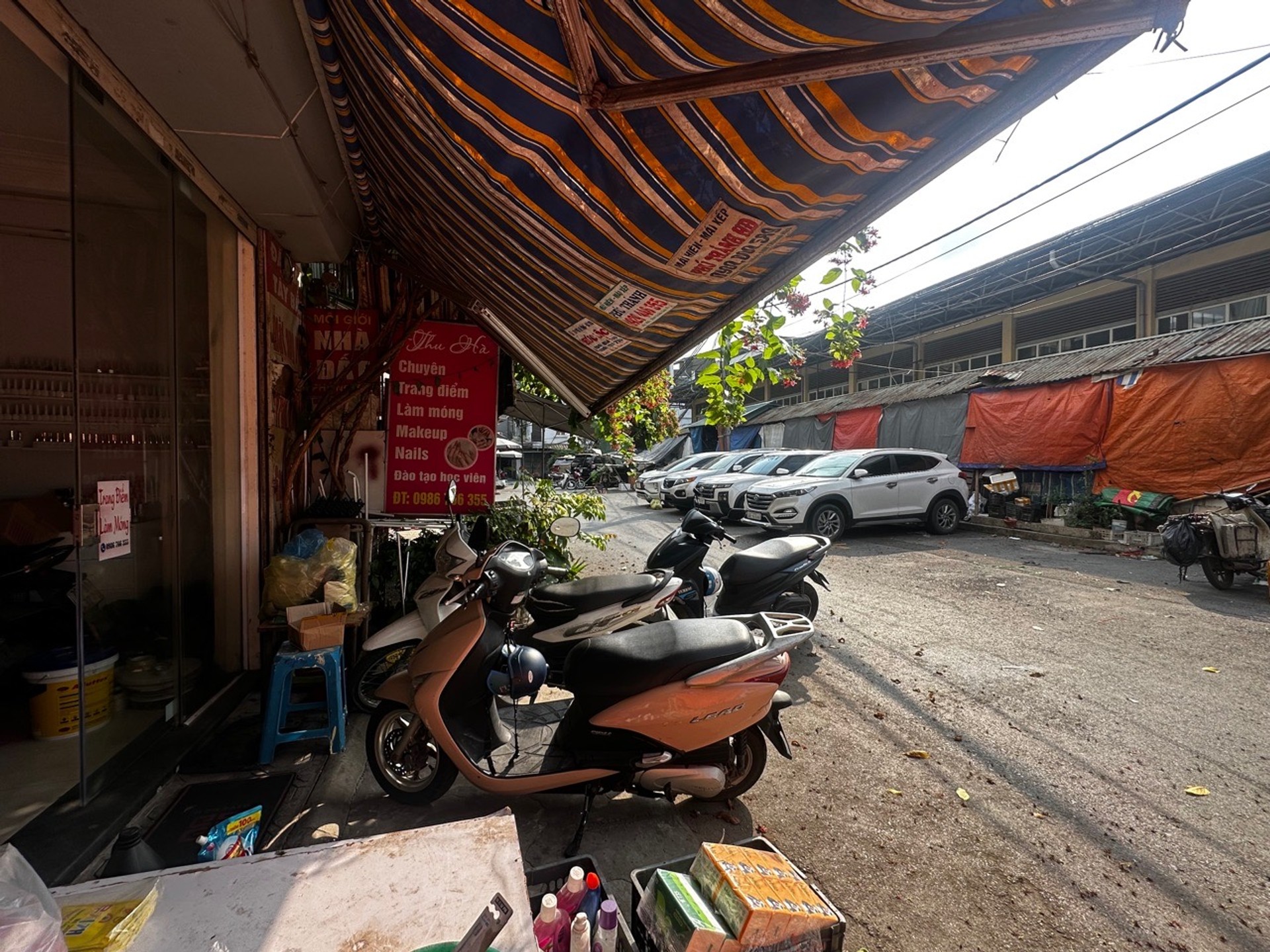 Bán nhà Vĩnh Tuy - diện tích 105m2 5 tầng - Ô TÔ TRÁNH NGÀY ĐÊM - giá 29 tỷ