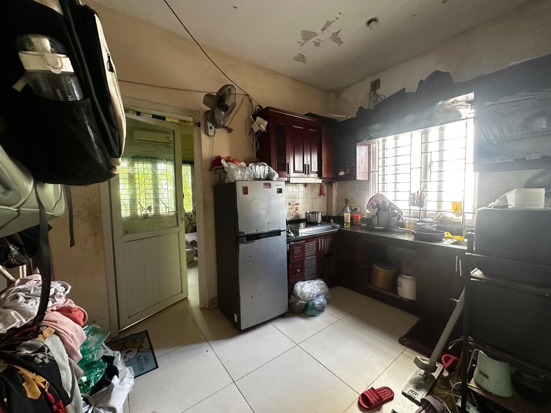 Bán nhà Vĩnh Tuy - diện tích 105m2 5 tầng - Ô TÔ TRÁNH NGÀY ĐÊM - giá 29 tỷ