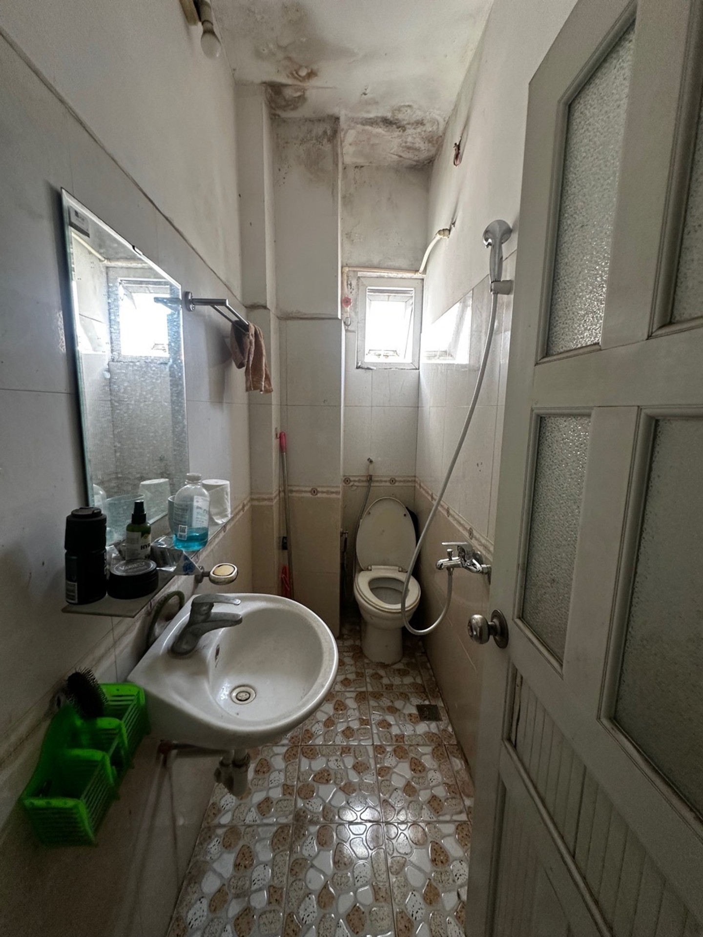 Bán nhà Vĩnh Tuy - diện tích 105m2 5 tầng - Ô TÔ TRÁNH NGÀY ĐÊM - giá 29 tỷ