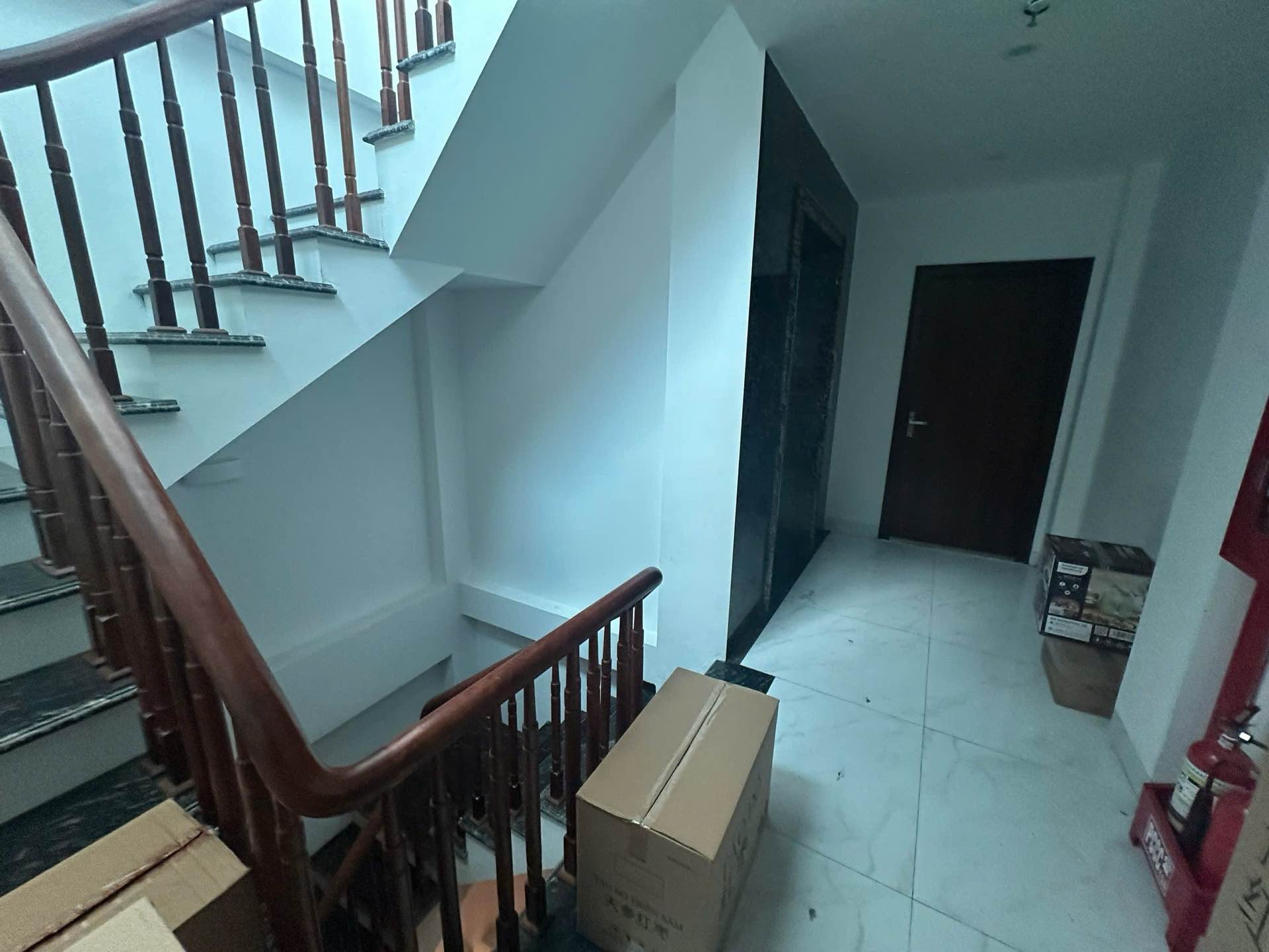 Bán nhà Nguyễn Xiển - diện tích 82m2 10 tầng - Mặt phố kinh doanh - giá 55 tỷ