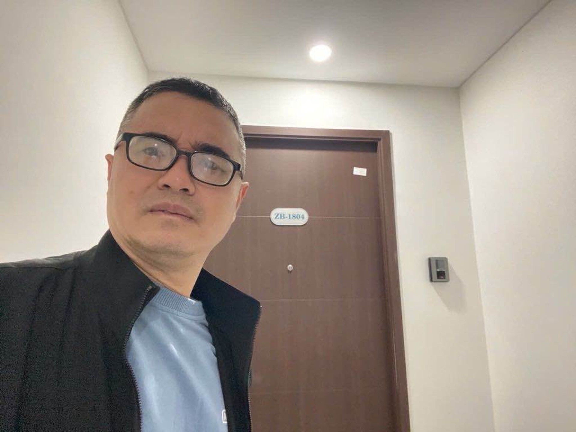 Bán nhà Hoàng Mai - diện tích 78m2 1 tầng - Căn hộ cao cấp - giá 8,3 tỷ