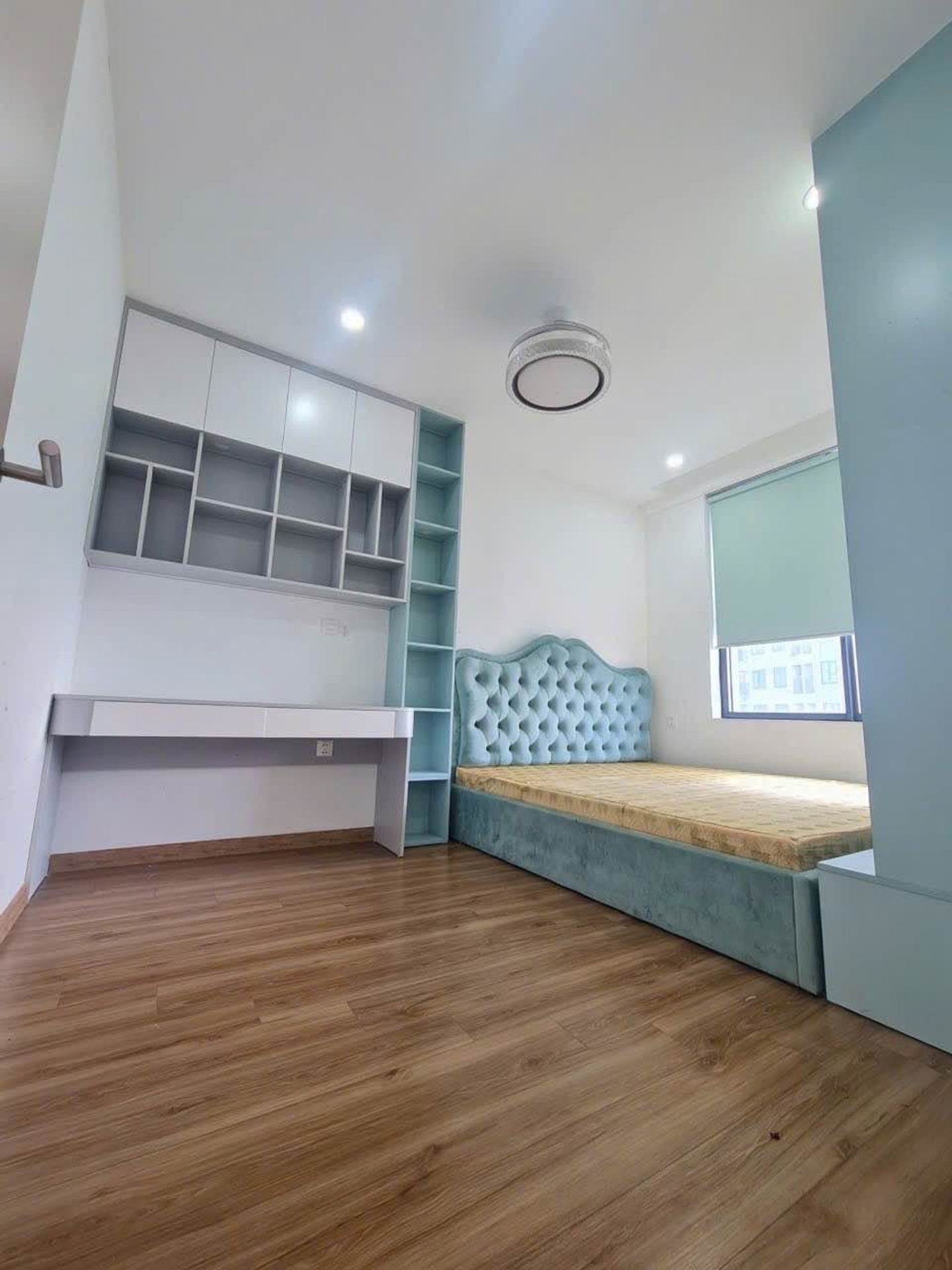Bán nhà Hoàng Mai - diện tích 78m2 1 tầng - Căn hộ cao cấp - giá 8,3 tỷ
