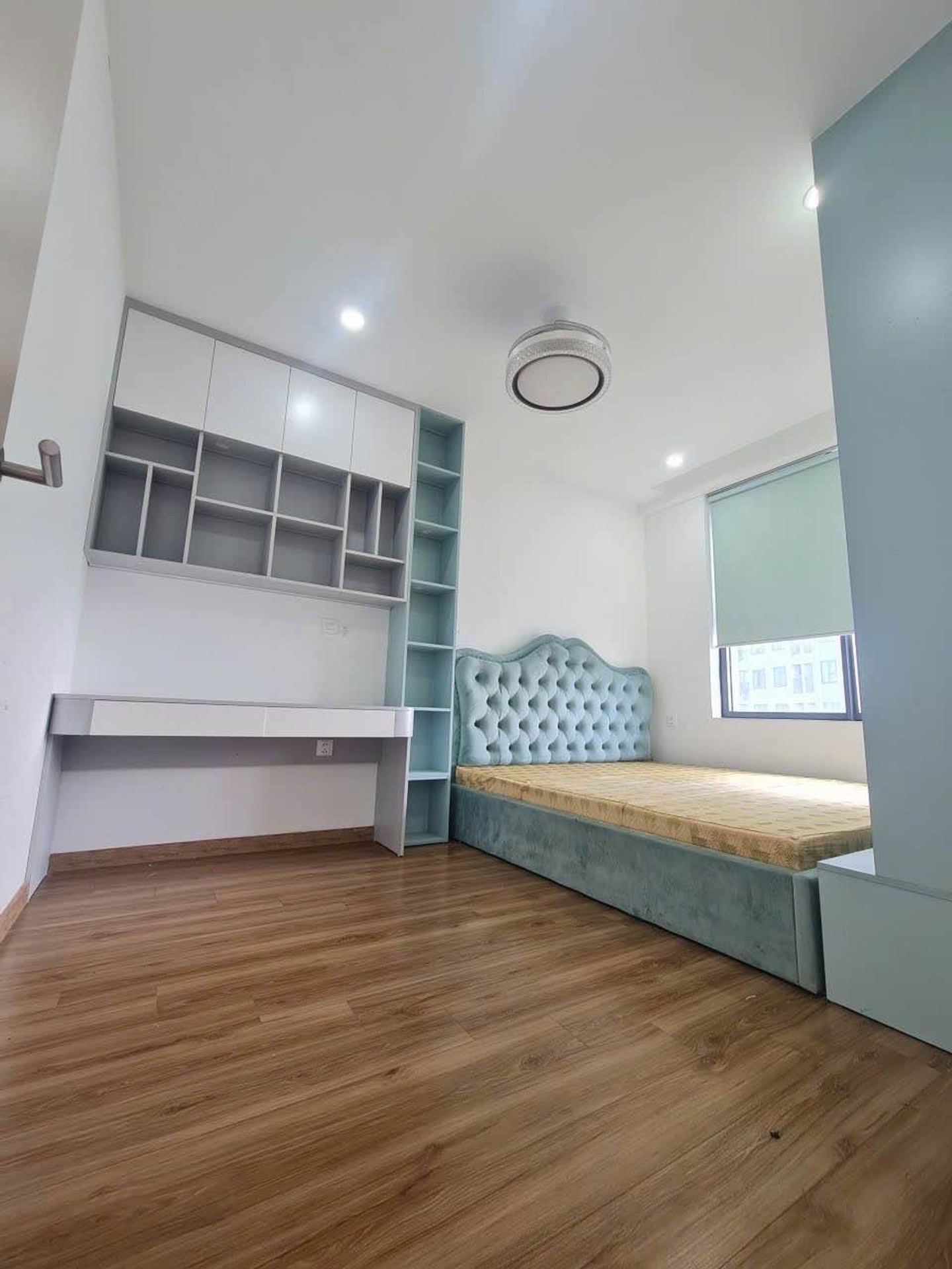 Bán nhà Hoàng Mai - diện tích 78m2 1 tầng - Căn hộ cao cấp - giá 8,3 tỷ