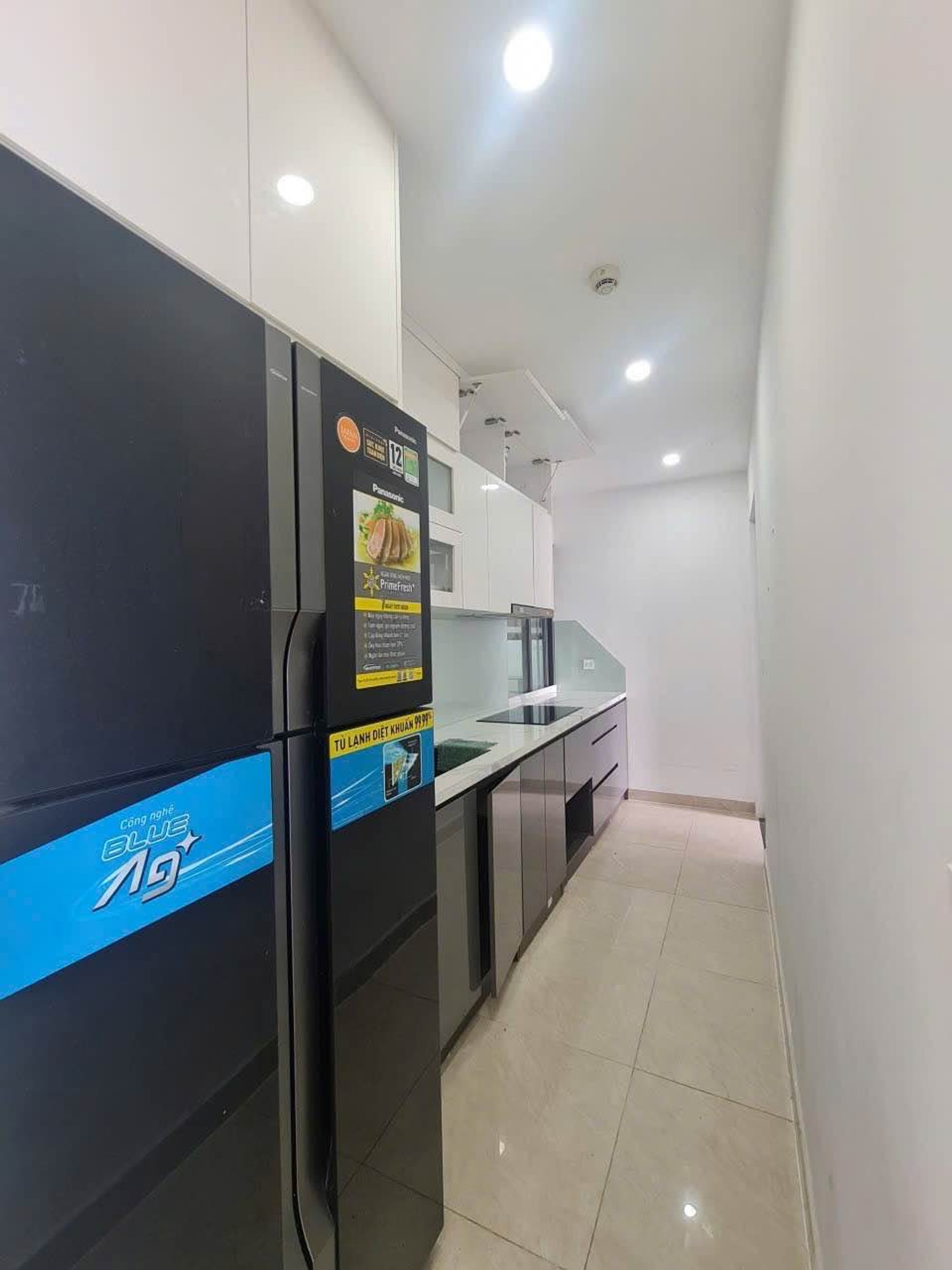 Bán nhà Hoàng Mai - diện tích 78m2 1 tầng - Căn hộ cao cấp - giá 8,3 tỷ