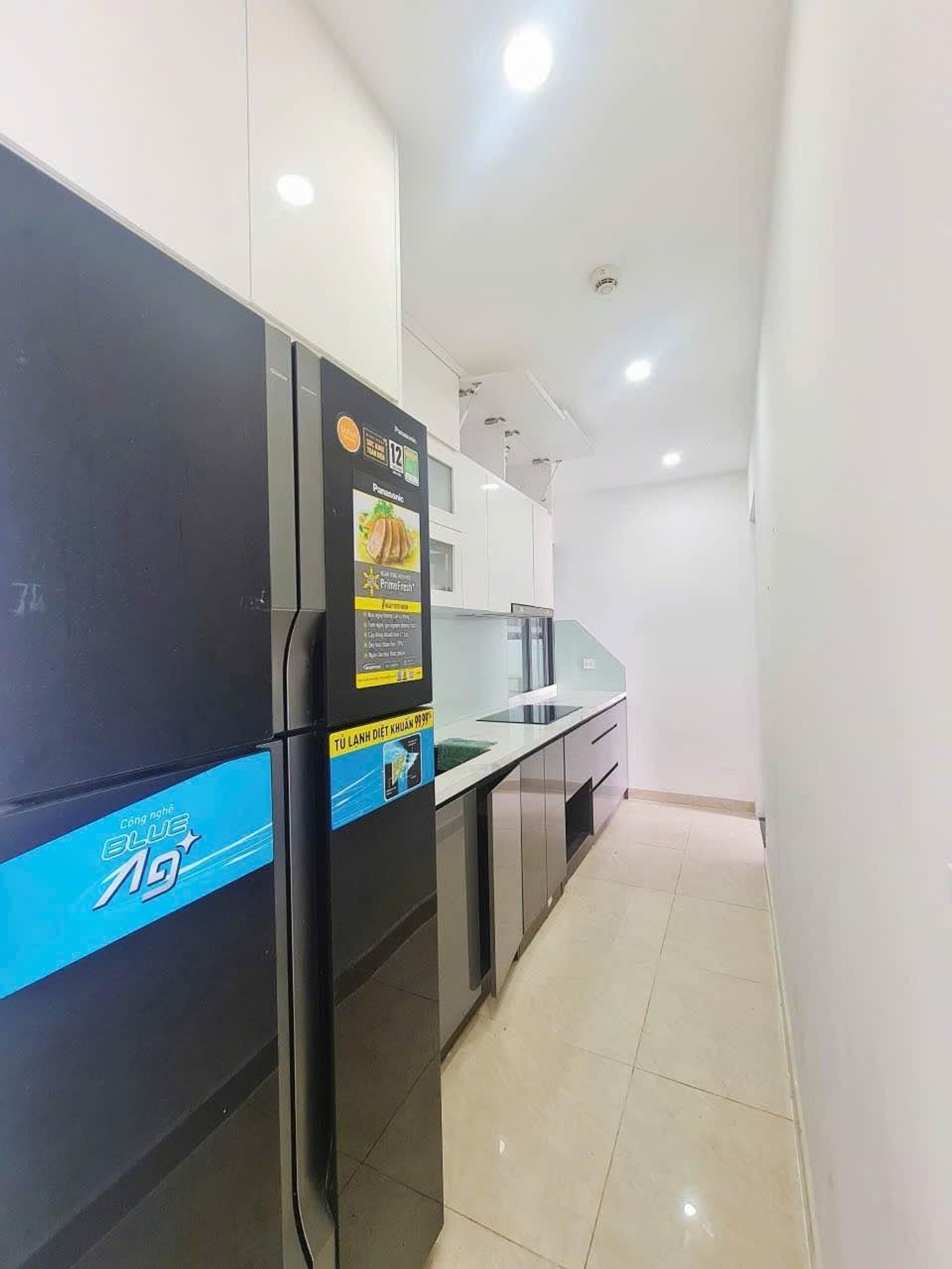 Bán nhà Hoàng Mai - diện tích 78m2 1 tầng - Căn hộ cao cấp - giá 8,3 tỷ