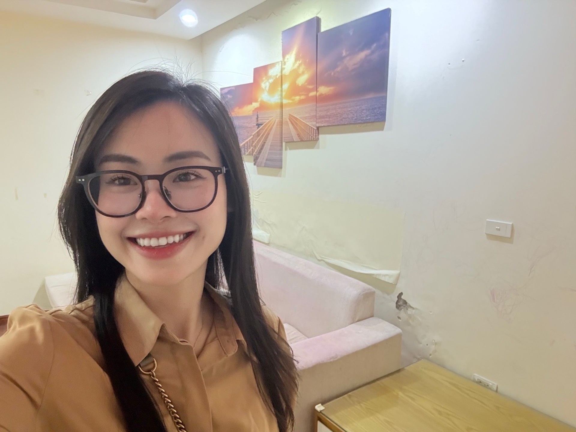 Bán nhà Nguyễn Xiển - diện tích 60m2 23 tầng - Căn thoáng nhất trong tầng - giá 4,4 tỷ