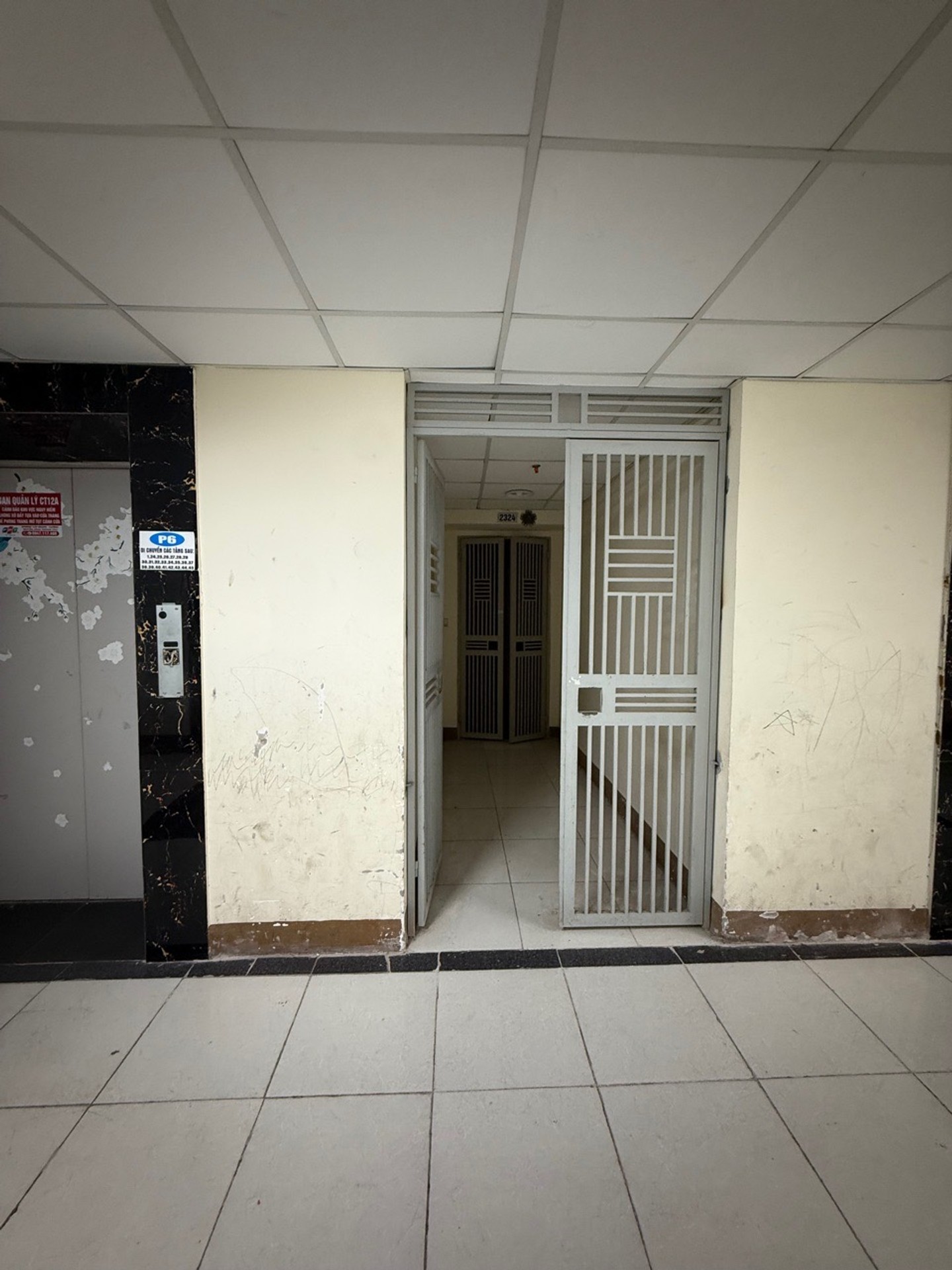Bán nhà Nguyễn Xiển - diện tích 60m2 23 tầng - Căn thoáng nhất trong tầng - giá 4,4 tỷ
