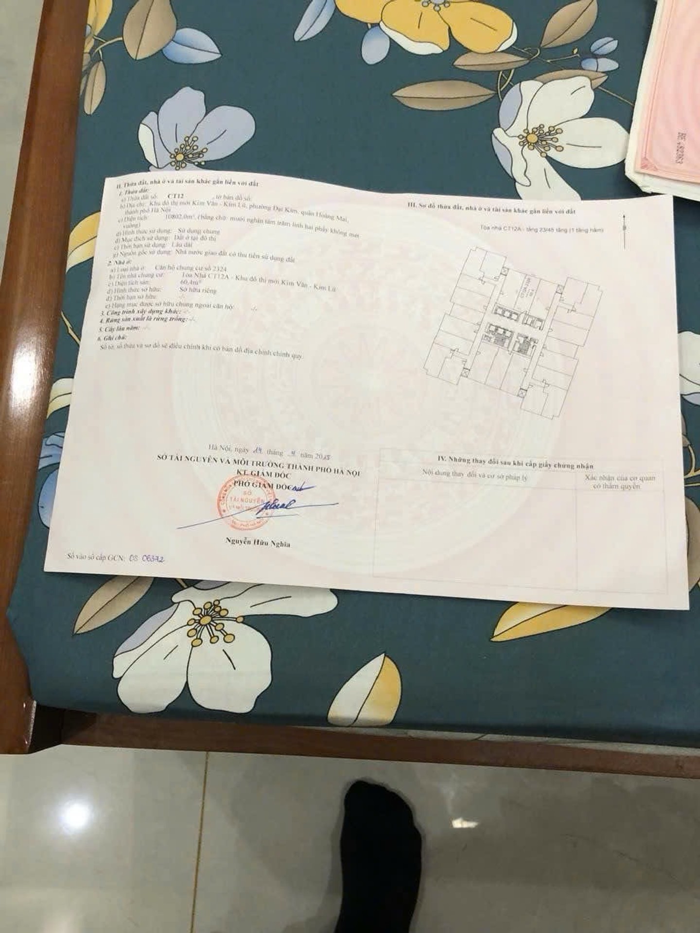 Ảnh đại diện