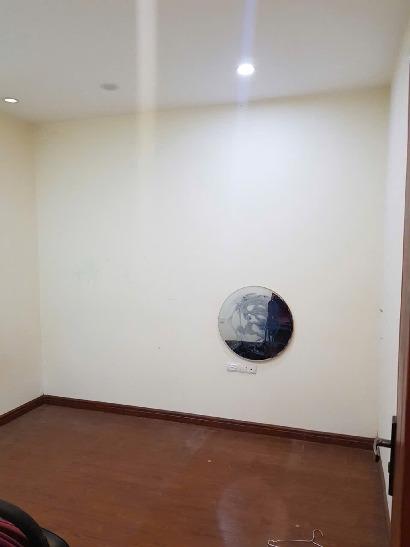 Bán nhà Nguyễn Xiển - diện tích 60m2 23 tầng - Căn thoáng nhất trong tầng - giá 4,4 tỷ
