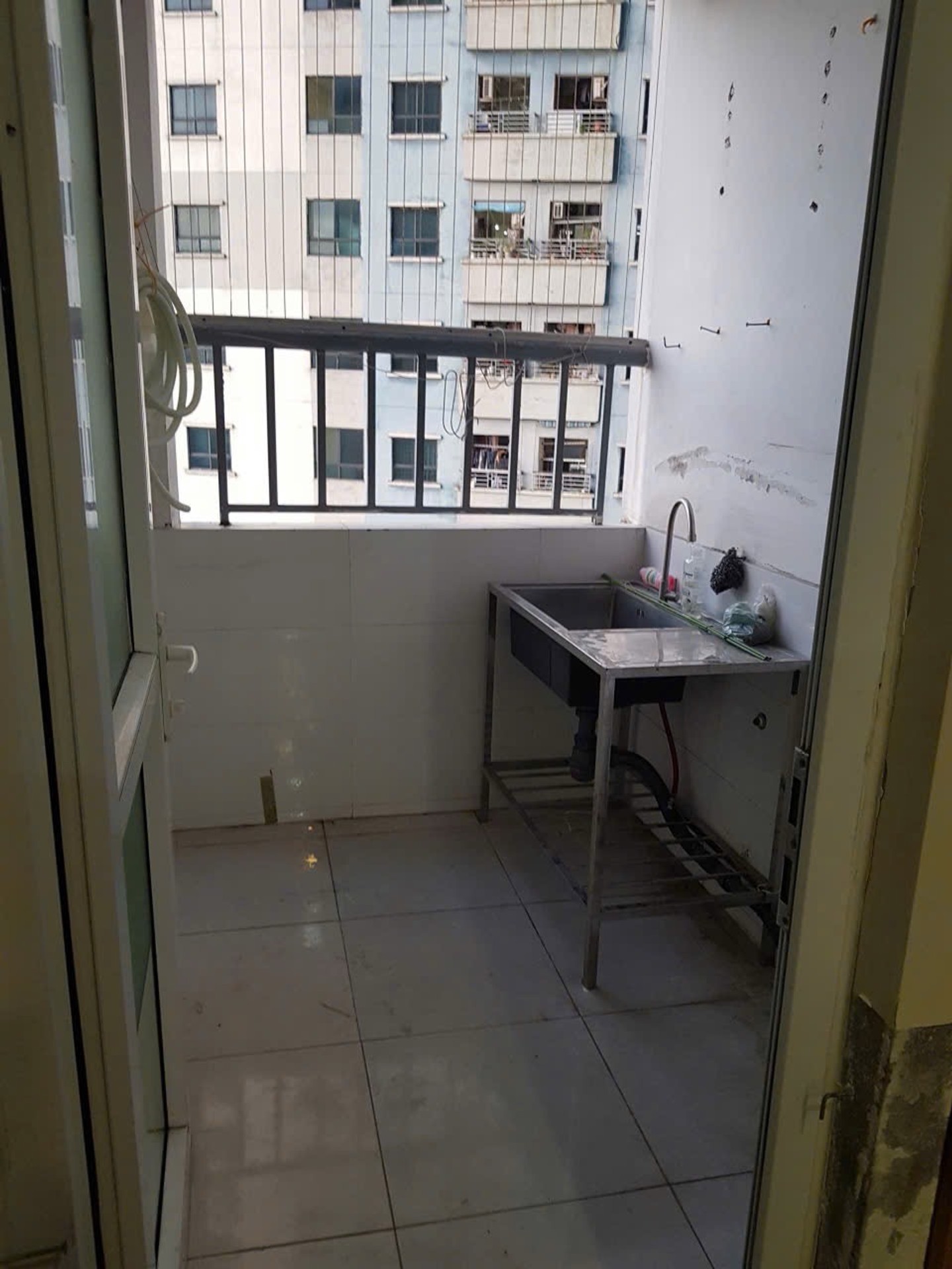 Bán nhà Nguyễn Xiển - diện tích 60m2 23 tầng - Căn thoáng nhất trong tầng - giá 4,4 tỷ