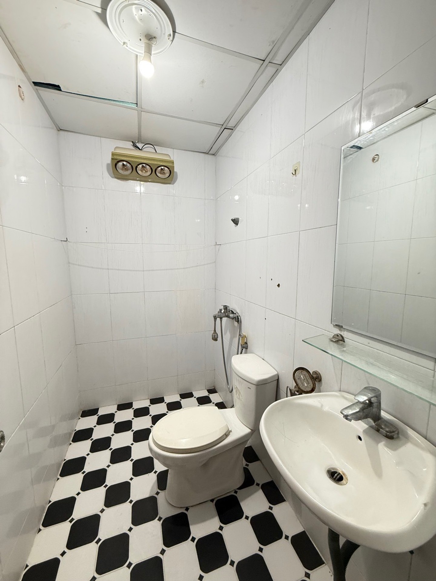 Bán nhà Nguyễn Xiển - diện tích 60m2 23 tầng - Căn thoáng nhất trong tầng - giá 4,4 tỷ