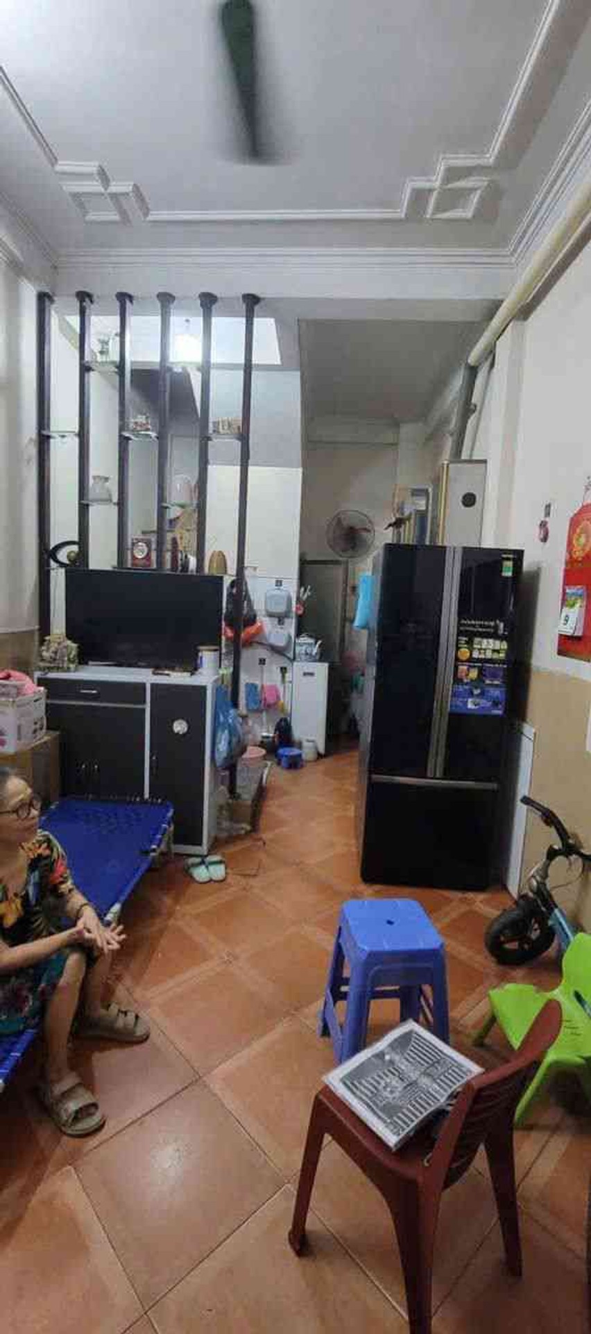 Bán nhà Nguyễn Trãi - diện tích 25m2 4 tầng - Nhà đẹp hiếm có - giá 6,5 tỷ