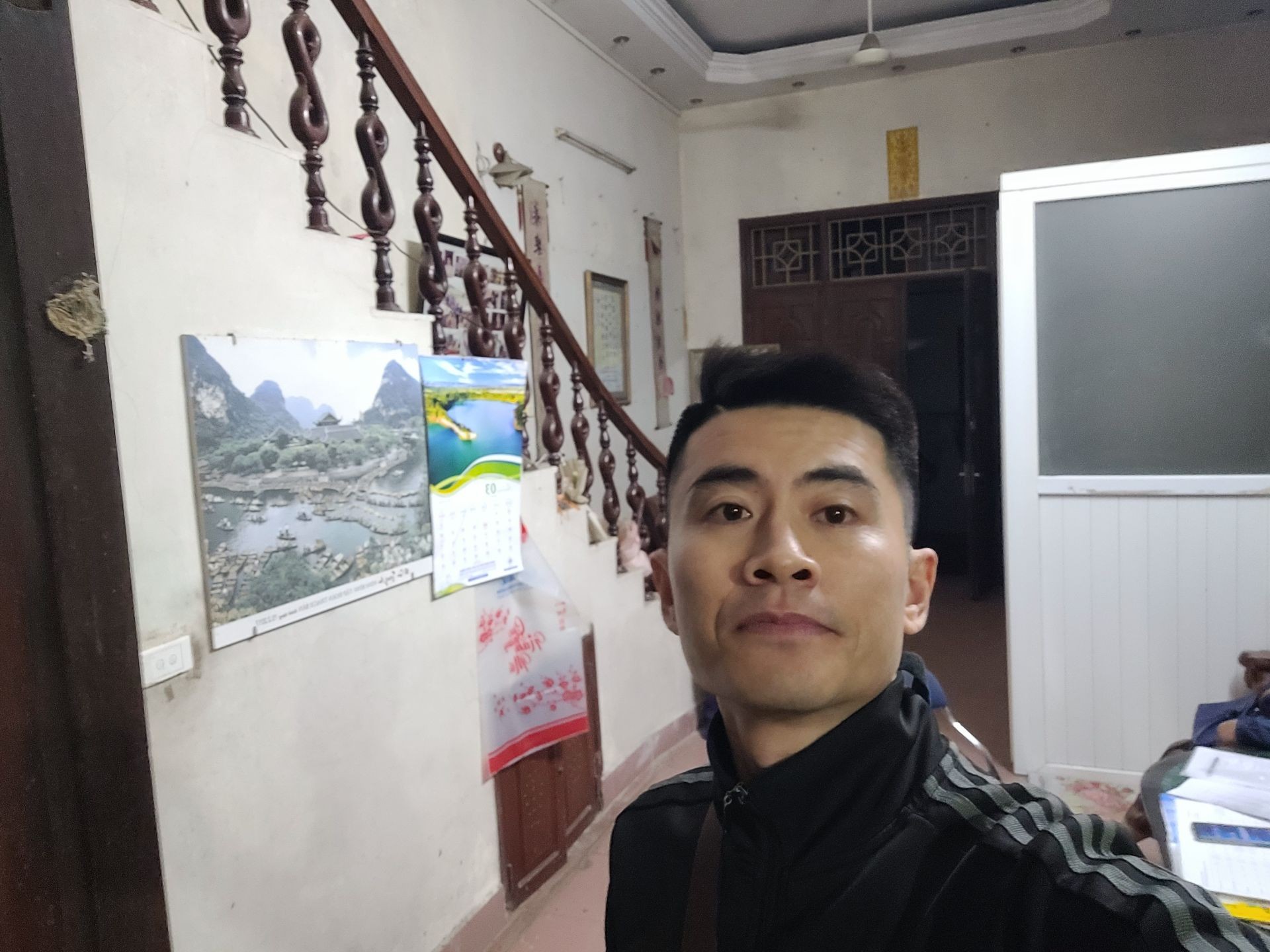 Bán nhà Hào Nam - diện tích 109.3m2 4 tầng - Hẻm xe máy - giá 26,3 tỷ