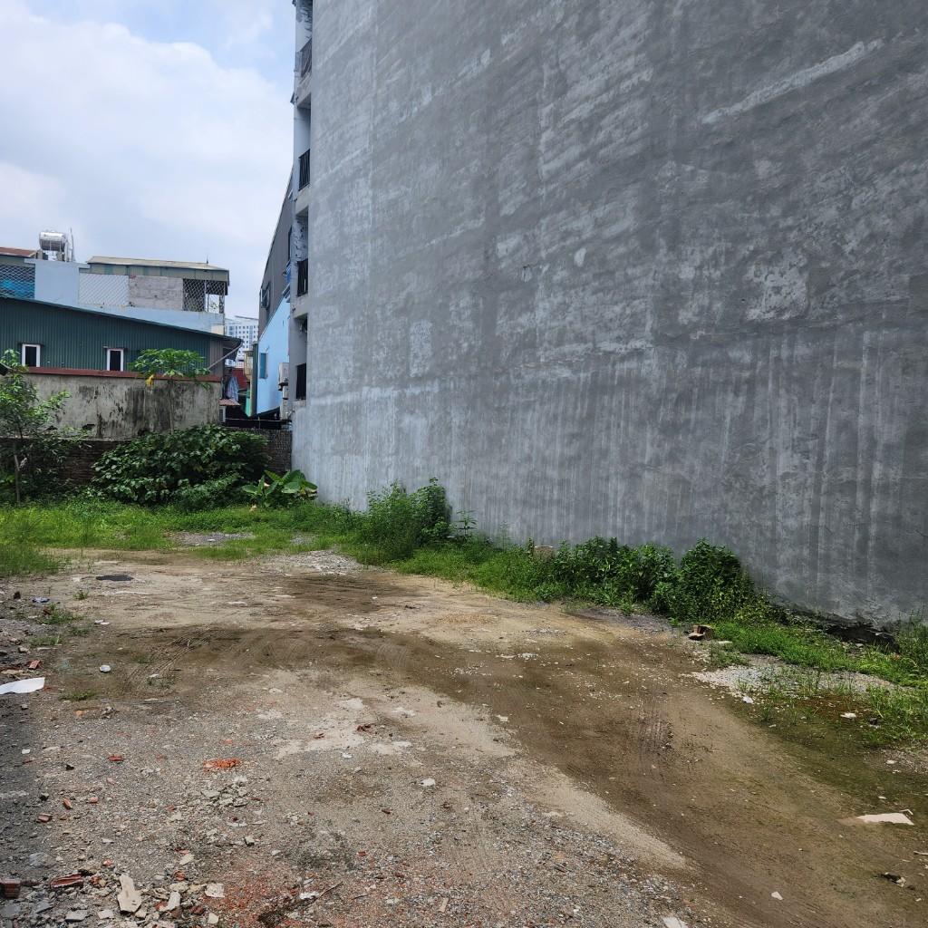 Bán nhà Nguyễn Đức Cảnh - diện tích 106,2m2 1 tầng - Lô góc, mặt tiền gần 8m - giá 31 tỷ