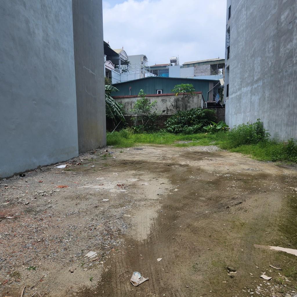 Bán nhà Nguyễn Đức Cảnh - diện tích 106,2m2 1 tầng - Lô góc, mặt tiền gần 8m - giá 31 tỷ