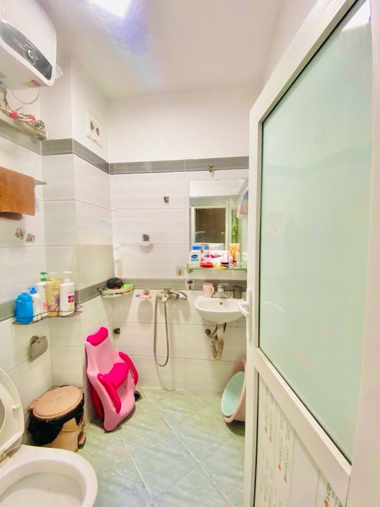 Bán nhà Nam Dư - diện tích 19m2 4 tầng - Cực hiếm - giá 4,15 tỷ