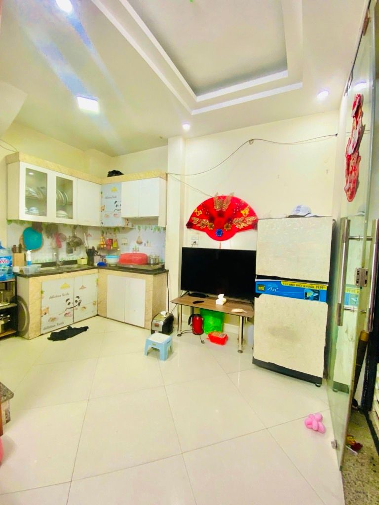 Bán nhà Nam Dư - diện tích 19m2 4 tầng - Cực hiếm - giá 4,15 tỷ