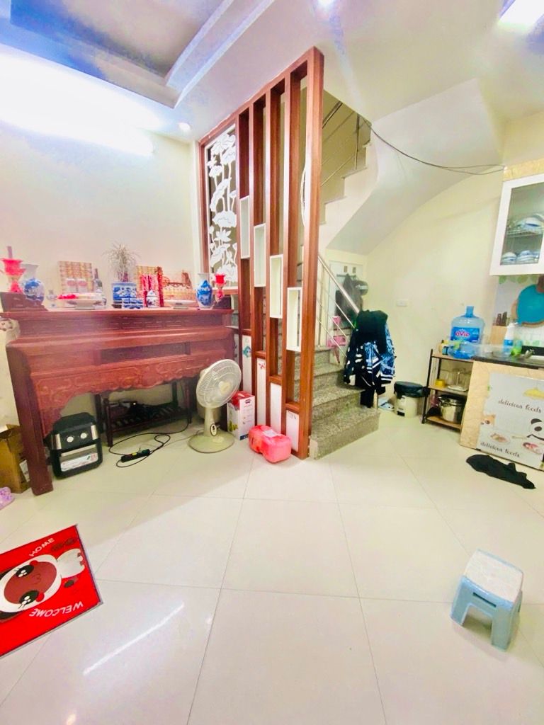 Bán nhà Nam Dư - diện tích 19m2 4 tầng - Cực hiếm - giá 4,15 tỷ
